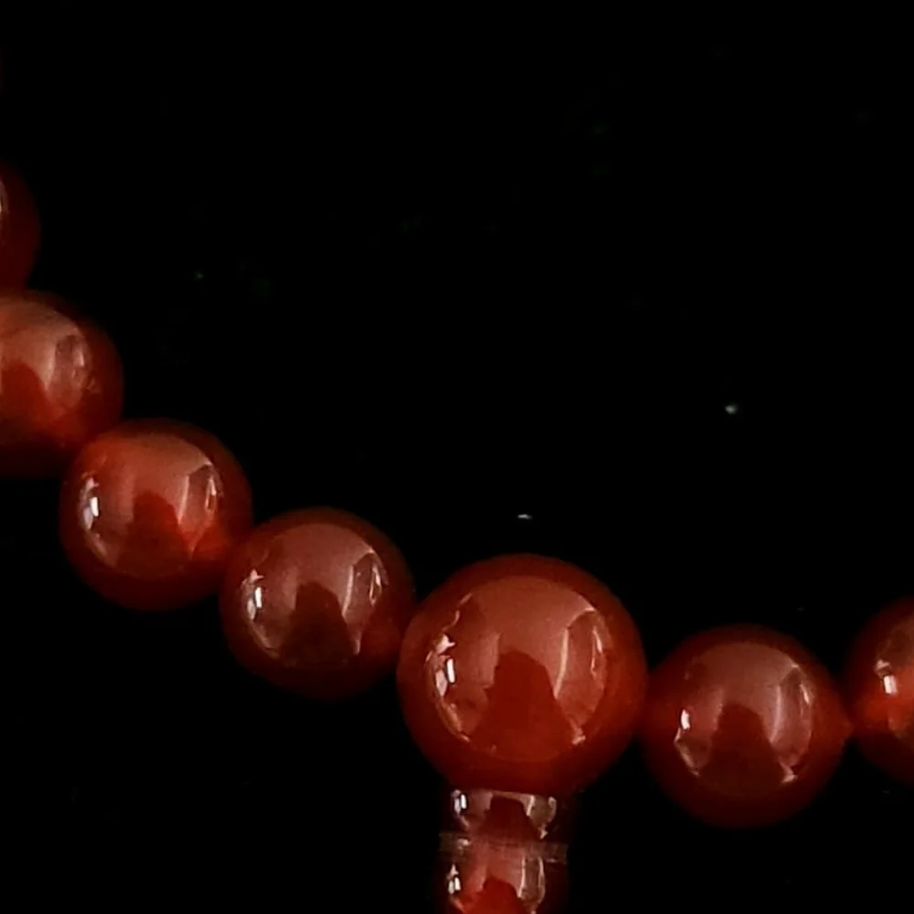 D.S. Starr Power Beads Bracelet